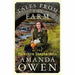The Yorkshire Shepherdess Series 4 Books Collection Set by Amanda Owen - The Book Bundle