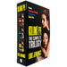 Killing Eve The Complete Trilogy Series 3 Books Collection Box Set by Luke Jennings - The Book Bundle