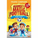 Frank lampard frankie's magic football series 8 books collection set - The Book Bundle