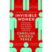 Invisible Women: Exposing Data Bias in a World Designed for Men - The Book Bundle