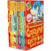 Horrible Geography Collection 10 Books Box Gift Set - The Book Bundle