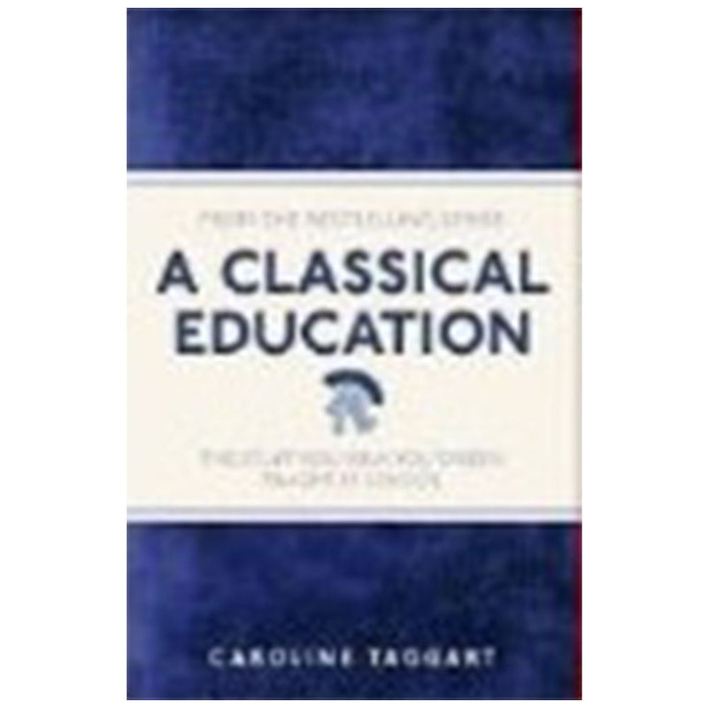 English Phrases Collection 9 Books Set (I Before E,I Used to know that,A Classical Education) - The Book Bundle