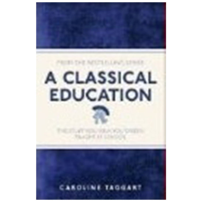 English Phrases Collection 9 Books Set (I Before E,I Used to know that,A Classical Education) - The Book Bundle