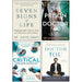 Catch Your Breath, Doctor You, Critical , THE PRISON DOCTOR 4 Books Set - The Book Bundle