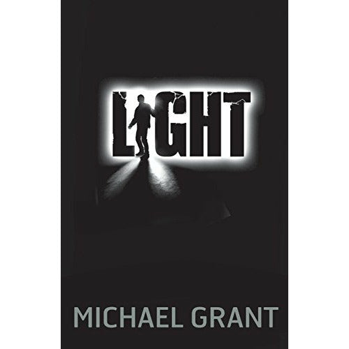 Light: 6 (The Gone Series) By Michael Grant - The Book Bundle
