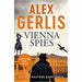 Berlin, Best, Vienna Spies, Prince, Ring, Sea, Emperor's Sword, Knife, Axe 9 Books Collection Set - The Book Bundle