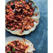 Zaitoun: Recipes and Stories from the Palestinian Kitchen - The Book Bundle