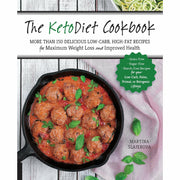 Ketotarian, intermittent keto, ketofast solution, complete ketofast 6 books collection set - The Book Bundle