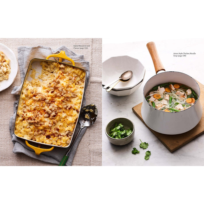 The IBS Elimination Diet and Cookbook: The Low-Fodmap Plan for Eating Well and Feeling Great - The Book Bundle