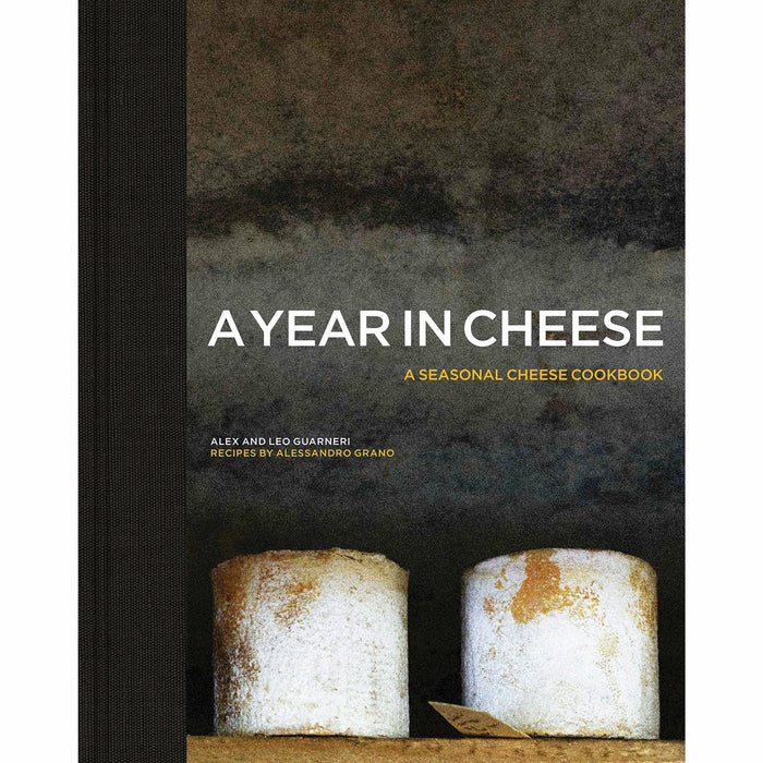 A Year in Cheese - The Book Bundle