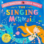 What the Ladybird Heard and Other Stories 8 Books Collection Set by Julia Donaldson & Lydia Monks - The Book Bundle