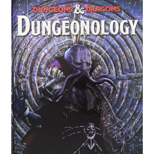 Dungeonology - The Book Bundle