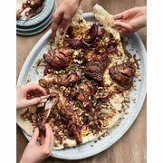 Zaitoun: Recipes and Stories from the Palestinian Kitchen - The Book Bundle