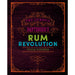 The Curious Bartender's Rum Revolution - The Book Bundle