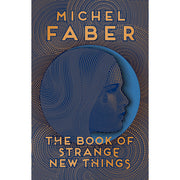 The Book of Strange New Things - The Book Bundle