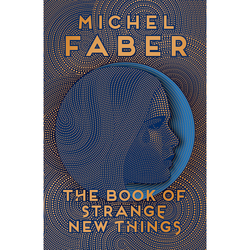 The Book of Strange New Things - The Book Bundle