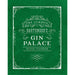 The Curious Bartender's Gin Palace - The Book Bundle