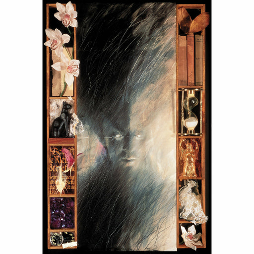 Sandman Vol. 1: Preludes & Nocturnes - 30th Anniversary Edition - The Book Bundle