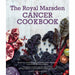 Cancer Cookbook Collection 2 Books Bundle - The Book Bundle