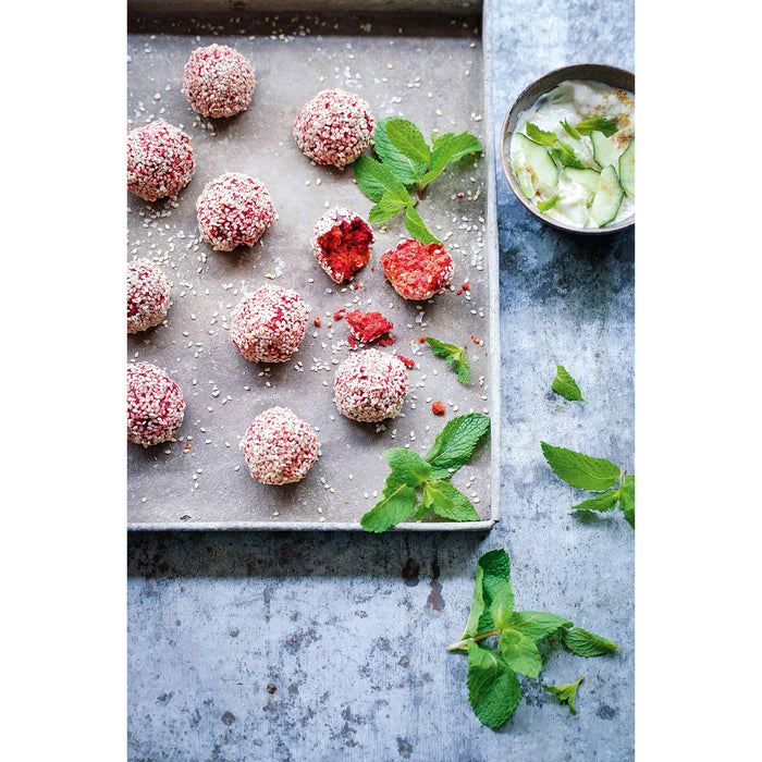 The Detox Kitchen Bible By Lily Simpson & Rob Hobson - The Book Bundle