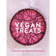 Vegan Treats, Go Lean Vegan, The New Vegan 3 Books Collection Set - The Book Bundle