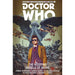Doctor Who : The Tenth Doctor Vol.2 - The Book Bundle