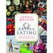 Artful Eating, Lose Weight For Good [Hardcover] and Mediterranean Diet For Beginners 3 Books Collection Set - The Book Bundle