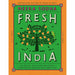 Fresh india [hardcover], vegetarian 5 2 fast diet and slow cooker vegetarian recipe book 3 books collection set - The Book Bundle