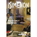 Inspector Maigret Series 10 :46 To 50 Books Collection Set By Georges Simenon - The Book Bundle