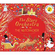 Story Orchestra Collection 3 Books Set - The Book Bundle