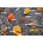 Saffron Soul: Healthy, vegetarian heritage recipes from India - The Book Bundle
