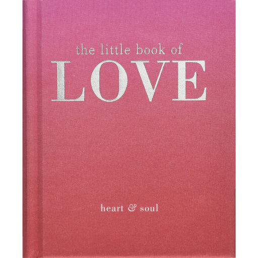 The Little Book of Love (The Little Books) - The Book Bundle