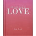 The Little Book of Love (The Little Books) - The Book Bundle