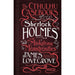 The Cthulhu Casebooks - Sherlock Holmes and the Miskatonic Monstrosities - The Book Bundle
