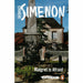 inspector maigret series 9 :41 to 45 books collection set by georges simenon - The Book Bundle