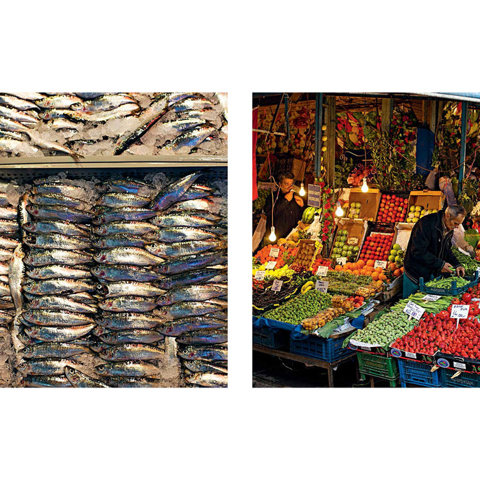 Istanbul Cult Recipes - The Book Bundle