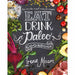 Eat Drink Paleo, The Paleo Diet, Paleo Monday to Friday, Paleo Nom Nom Fast 800 Cookbook 4 Books Collection Set - The Book Bundle