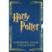 Cinematic Guide Boxed Set (Harry Potter) - The Book Bundle