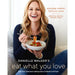 Danielle Walker's Eat What You Love 125 Gluten-Free, Grain-Free, Dairy-Free - The Book Bundle