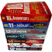 James Patterson Womens Murder Club Series 10-16 Book Collection 7 Books Set - The Book Bundle
