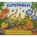 Superworm: 1 - The Book Bundle