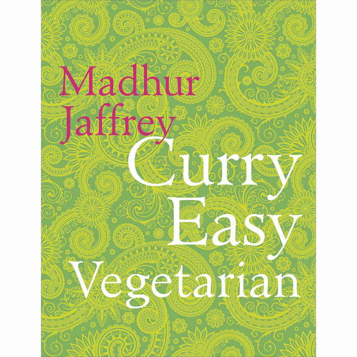 Curry Easy, Lose Weight Fast, Indian Street Food, Fresh & Easy 4 Books Collection Set - The Book Bundle