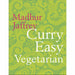Curry Easy, Lose Weight Fast, Indian Street Food, Fresh & Easy 4 Books Collection Set - The Book Bundle