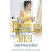 Danielle steel collection 3 book set ( The ring going home, to love Again, Summers End) - The Book Bundle