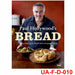 Bread By Paul Hollywood 9781408840696 Hardcover NEW - The Book Bundle