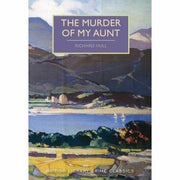 Six paperback British Library Crime Classics, featuring works by E. C. R. Lorac, Richard Hull, and Martin Edwards, in a collection set.