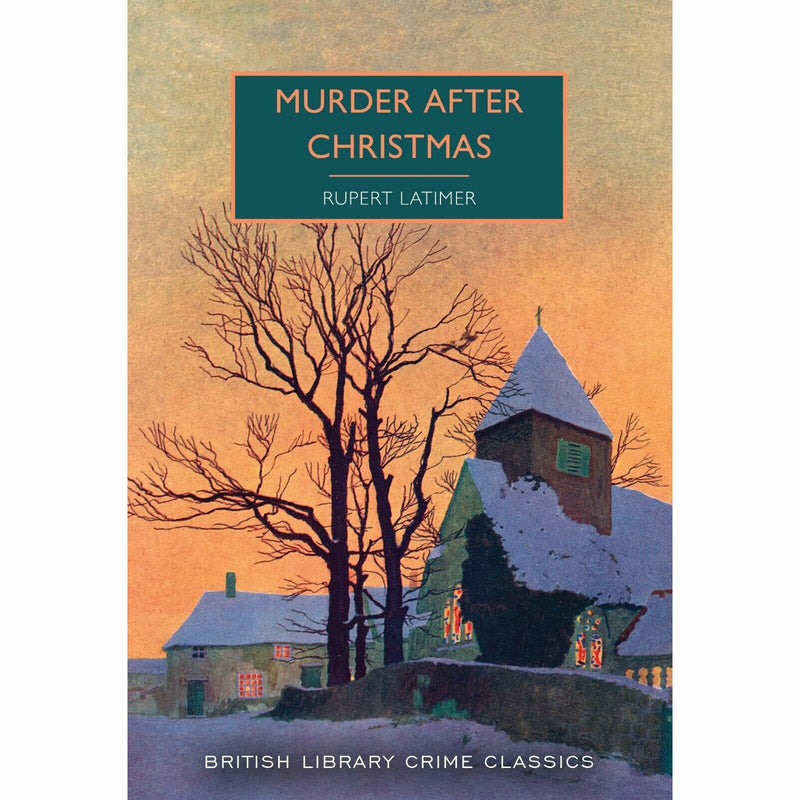 Six paperback British Library Crime Classics series set featuring works by Lorac, Hull, Edwards, and other authors.