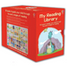 Usborne My Second Reading Library 50 Books Set Collection Pack Early Level 3 and 4 and Young Reading series One Paperback - The Book Bundle