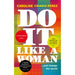 Caroline Criado Perez Collection 2 Books Set (Invisible Women, Do it Like a Woman) - The Book Bundle