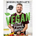 Miguel Barclay 3 Books Collection Set (One Pound Meals ,Vegan ,Storecupboard) - The Book Bundle